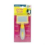 ANCOL SMALL ANIMAL SLICKER BRUSH thumbnail