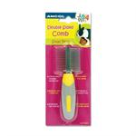 ANCOL SMALL ANIMAL DOUBLE SIDED COMB thumbnail