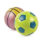 ANCOL HIGH BOUNCE SPORTS BALL (SOLD AS SINGLES) thumbnail