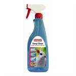 BEAPHAR DEEP CLEAN DISINFECTANT 500ML thumbnail