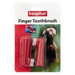 BEAPHAR FINGER TOOTHBRUSH thumbnail