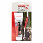 BEAPHAR DOG DENTAL KIT thumbnail