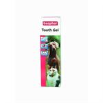 BEAPHAR TOOTH GEL 100G thumbnail