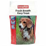 BEAPHAR FRESH BREATH EASY TREATS 150G thumbnail