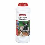 BEAPHAR CAGE FRESH FLOOR GRANULES 600g thumbnail