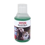 BEAPHAR MOUTHWASH 250ml thumbnail