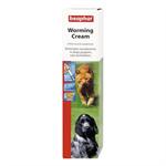 BEAPHAR WORMING CREAM 18g thumbnail