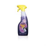 JOHNSON'S CLEAN N SAFE CAT LITTER TRAY - DISINFECTANT 500ML thumbnail
