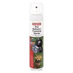 CANAC PET BEHAVE TRAINING SPRAY 125ML thumbnail