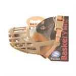 BASKERVILLE MUZZLE SIZE 3 thumbnail