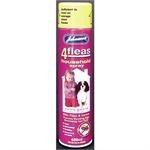 JOHNSONS 4FLEAS HOUSEHOLD SPRAY - EXTRA GUARD with IGR 600ML thumbnail