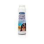 JOHNSONS COAT CARE DRY SHAMPOO 85G POWDER thumbnail