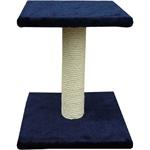CAT CIRCUS 2 TIER STANDARD SCRATCHER thumbnail