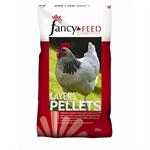 FANCY FEED LAYERS PELLETS 20KG thumbnail