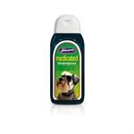 JOHNSONS MEDICATED SHAMPOO 400ML thumbnail