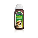 JOHNSONS COAL TAR & SULPHUR SHAMPOO 200ML thumbnail