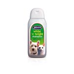 JOHNSONS WHITE N BRIGHT SHAMPOO 200ML thumbnail