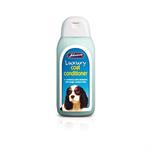 JOHNSONS LUXURY COAT CONDITIONER 200ML thumbnail