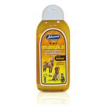 JOHNSONS MANUKA 2 IN 1 SHAMPOO 400ML thumbnail