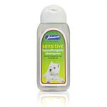 JOHNSONS SENSITIVE HYPOALLERGENIC SHAMPOO 200ML thumbnail