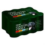 GELERT COUNTRY CHOICE WORKING DOG 12*400G thumbnail