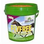 GLOBAL HERBS FLY FREE 500G TUB thumbnail