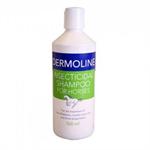 DERMOLINE INSECTICIDAL SHAMPOO 500ML thumbnail