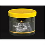 LINCOLN ANTIBACTERIAL GREEN GEL 400G thumbnail