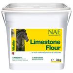 NAF LIMESTONE FLOUR 3KG thumbnail
