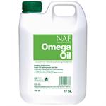NAF OMEGA OILS 5 LITRE thumbnail