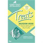 SPILLERS MEADOWHERB TREATS 1KG thumbnail