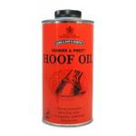 VANNER & PREST HOOF OIL 500ML thumbnail