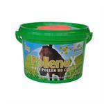 GLOBAL HERBS POLLENEX POWDER 1KG thumbnail