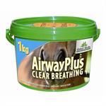 GLOBAL HERBS AIRWAY PLUS 1KG thumbnail