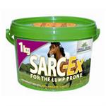 GLOBAL HERBS SARC-EX 1KG thumbnail