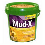 GLOBAL HERBS MUD X POWDER 500G thumbnail