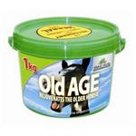 GLOBAL HERBS OLD AGE FORMULA 1KG thumbnail