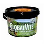 GLOBAL HERBS GLOBALVITE 3KG thumbnail