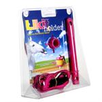 LIKIT HOLDER GLITTER PINK thumbnail