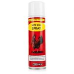 NETTEX TOTAL MITE KILL SPRAY 250ML thumbnail