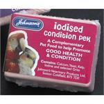 JOHNSON'S IODISED CONDITION PEKS thumbnail