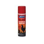 JOHNSON'S POULTRY HOUSING SPRAY 250ML thumbnail