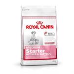 ROYAL CANIN MEDIUM STARTER 4KG thumbnail
