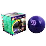 LIKIT SNAK A BALL - PURPLE thumbnail