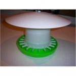 STOCKSHOP SUPER FEEDER WIDE LID FITS 3KG / 6KG FEEDER thumbnail