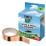 STV TIME'S UP SLUG AND SNAIL BARRIER - 4 meter thumbnail