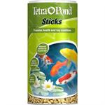 TETRA POND POND STICKS 100G / 1 LITRE thumbnail