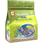 TETRA POND STICKS 450G / 4 LITRE thumbnail