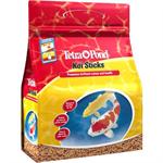 TETRA POND KOI STICKS 650G / 4 LITRE thumbnail