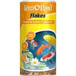 TETRAPOND FLAKES 180G / 1 LITRE thumbnail
